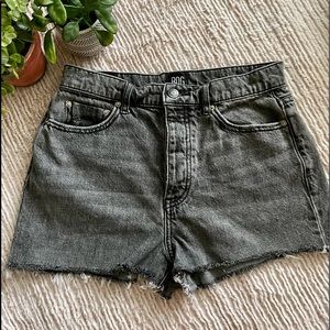 Urban Outfitters BDG shorts